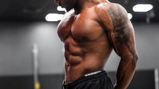 Four Weeks to a Leaner You