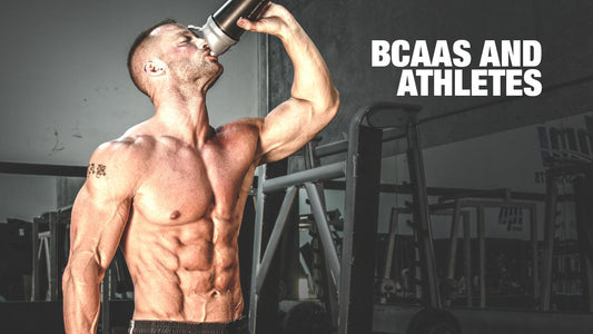 BCAA's and Athletes