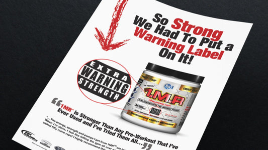 Strong 1MR