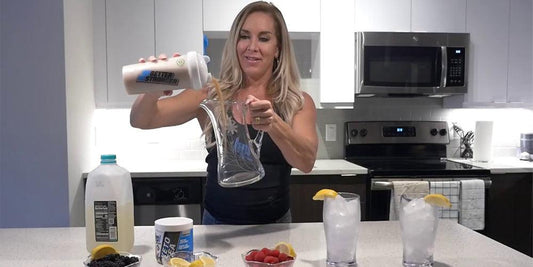 Keto Tea Recipes