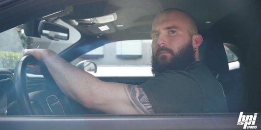 Fast and Furious with BPI