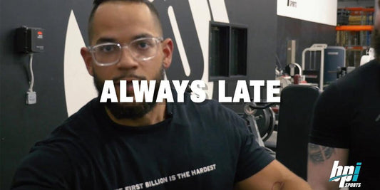 5 Worst gym partners