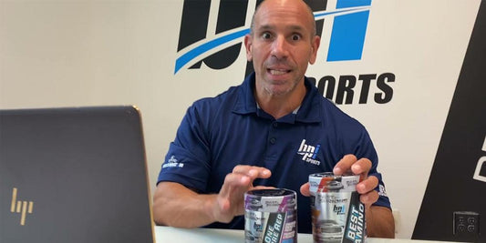 Chris Mackenzie and BPI's upcoming sale