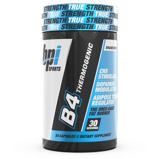 B4-30SERV_TS - BPI Sports