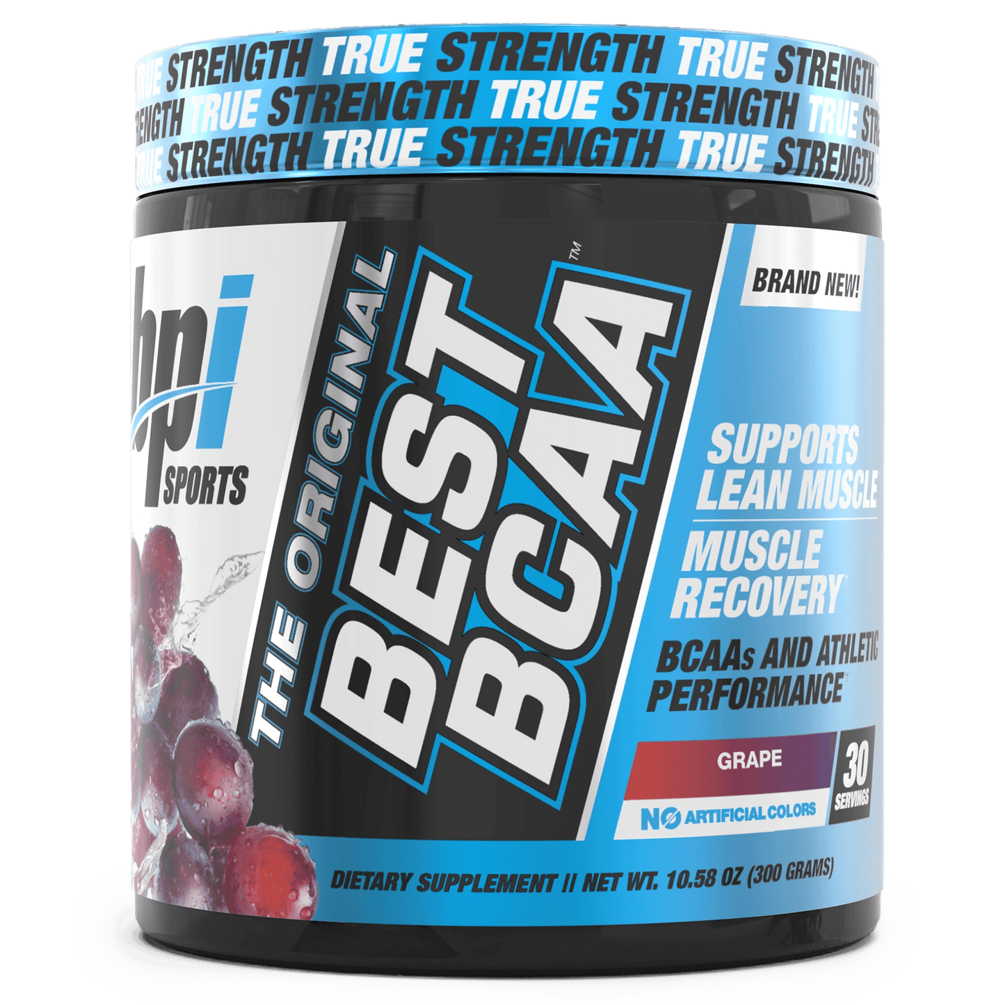 BESTBCAA-GRAPE-30SERVS-TS - BPI Sports