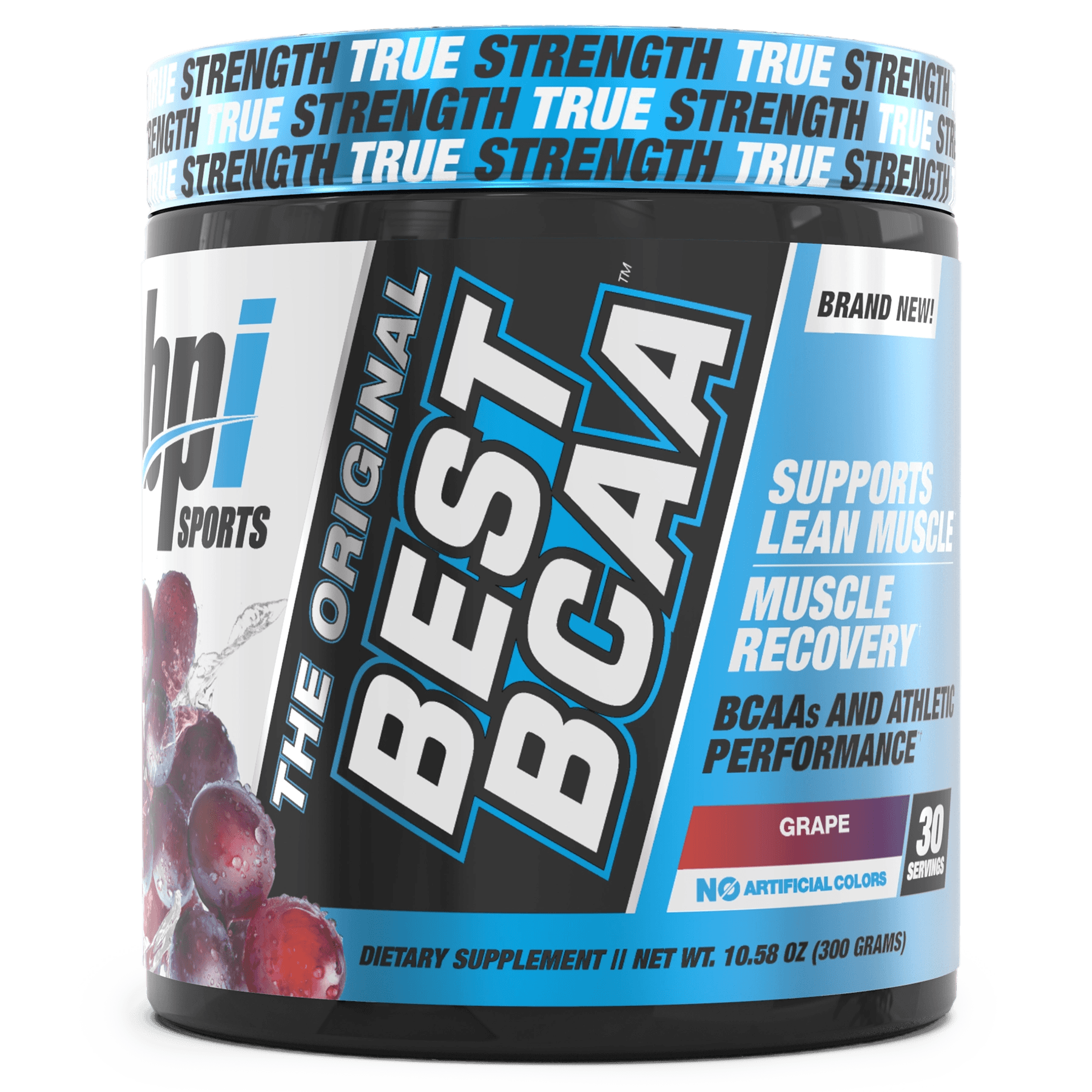 BESTBCAA-GRAPE-30SERVS-TS - BPI Sports
