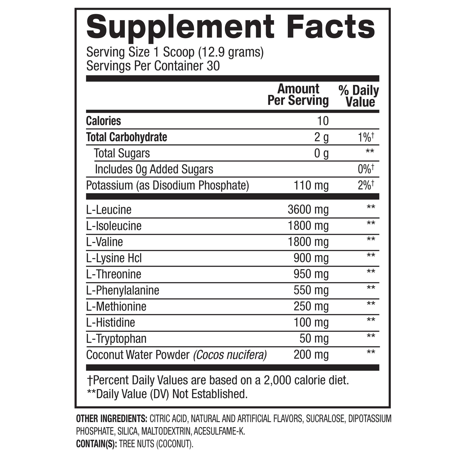 BESTEAA-30SERV-SUPPFACTS - BPI Sports
