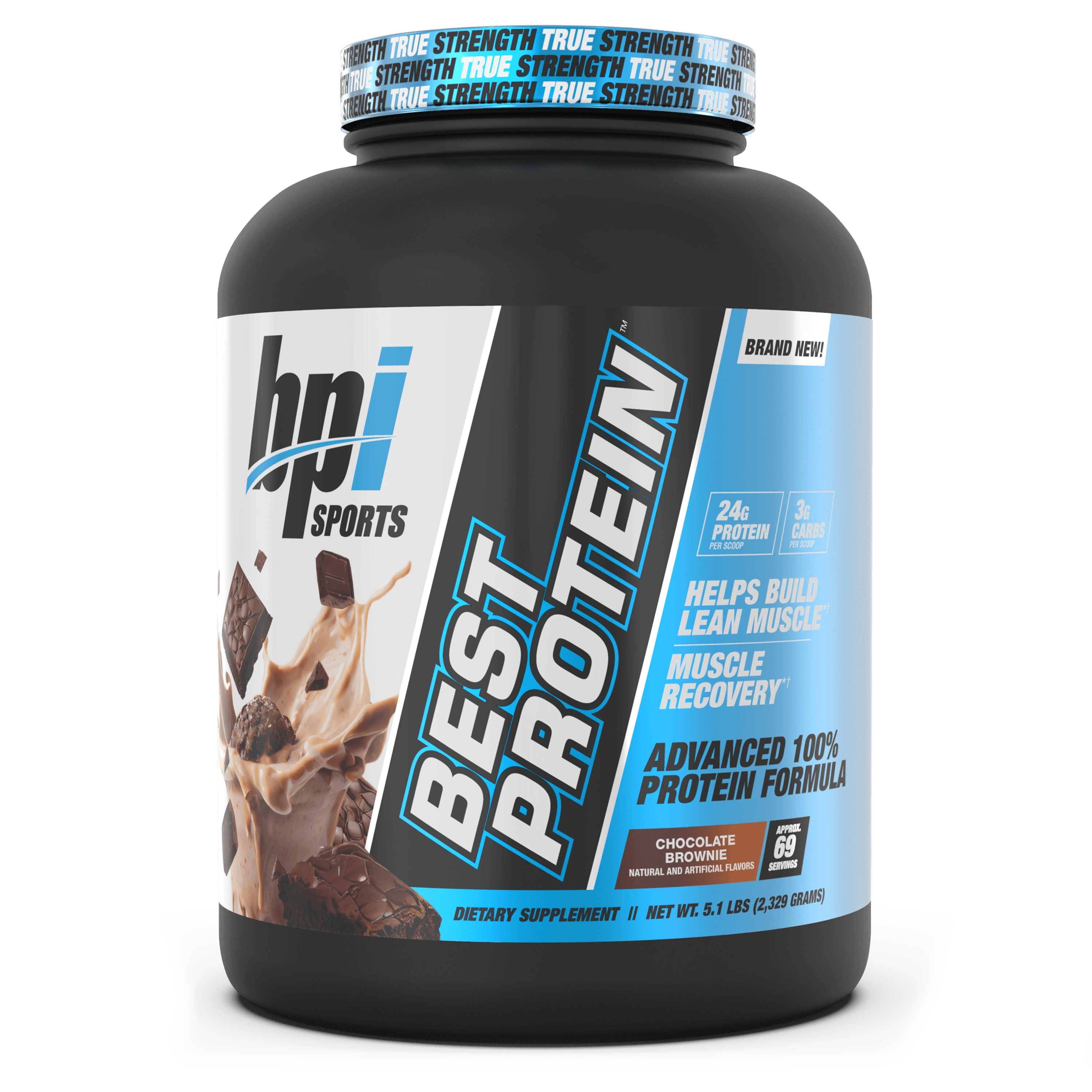 whey protein glutamine l carnitine bcaa i kreatin SASCHA FITNESS 4:1:1 + Glutamine,HMB,L-Carnitine, HICA boosting muscle repair BPI Sports Best Protein Chocolate