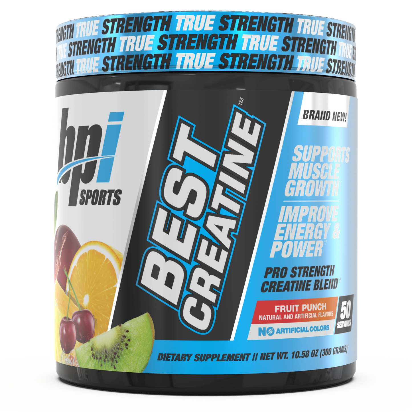 Best Creatine - Creatine Supplement