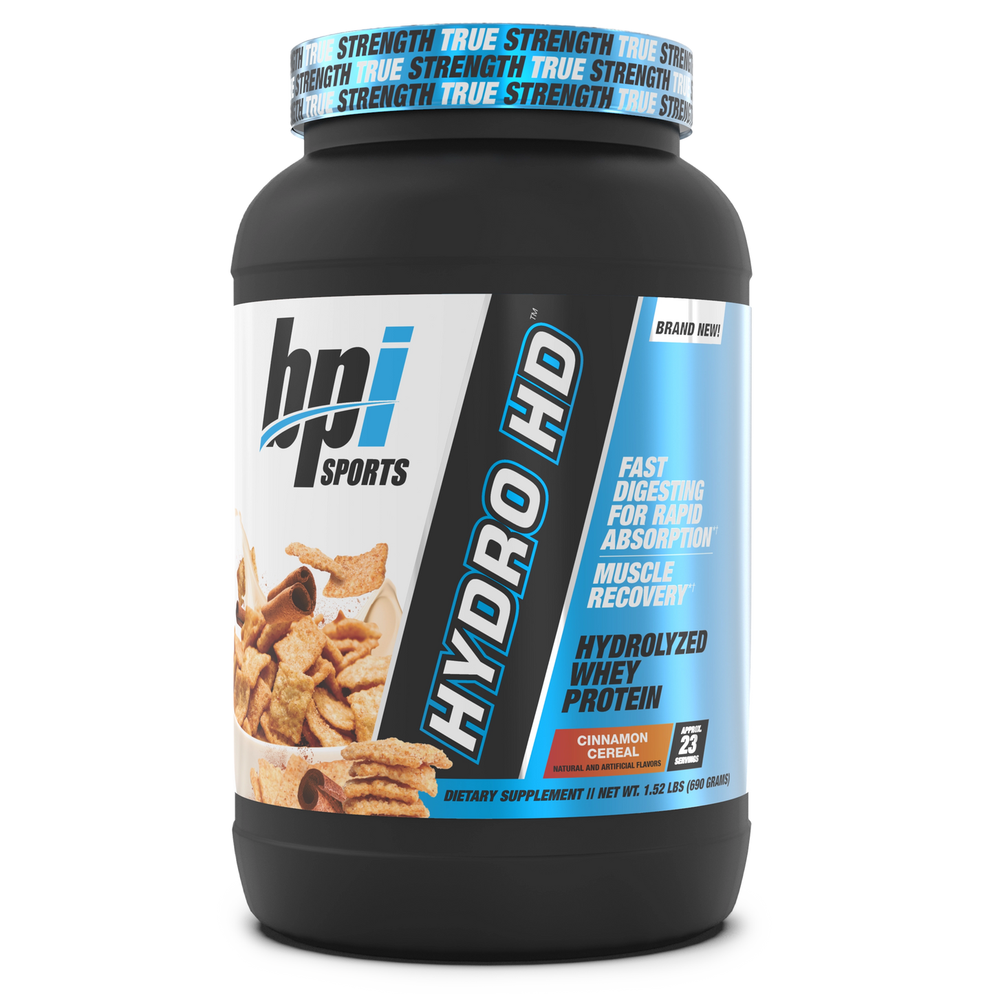 Hydro HD™ - Hydrolyzed Whey Protein