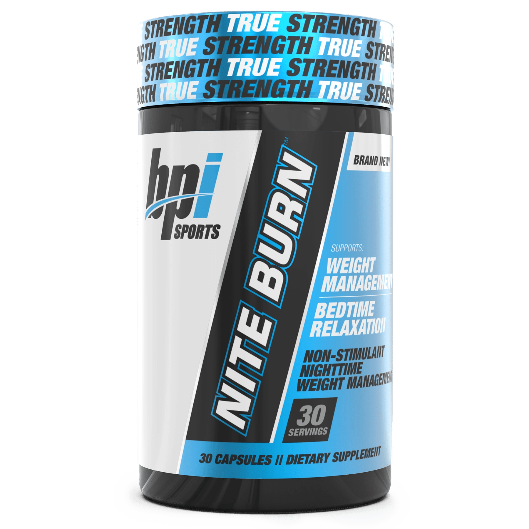 Nite Burn™