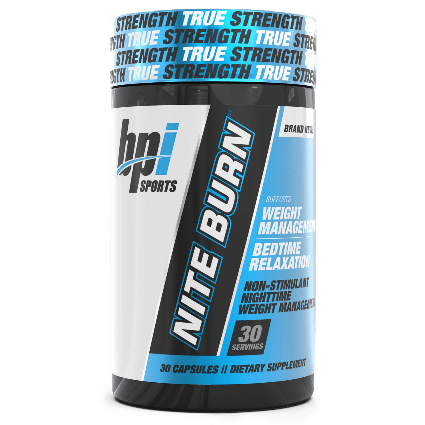 Nite Burn™ - Weight Loss and Sleep Support - BPI Sports