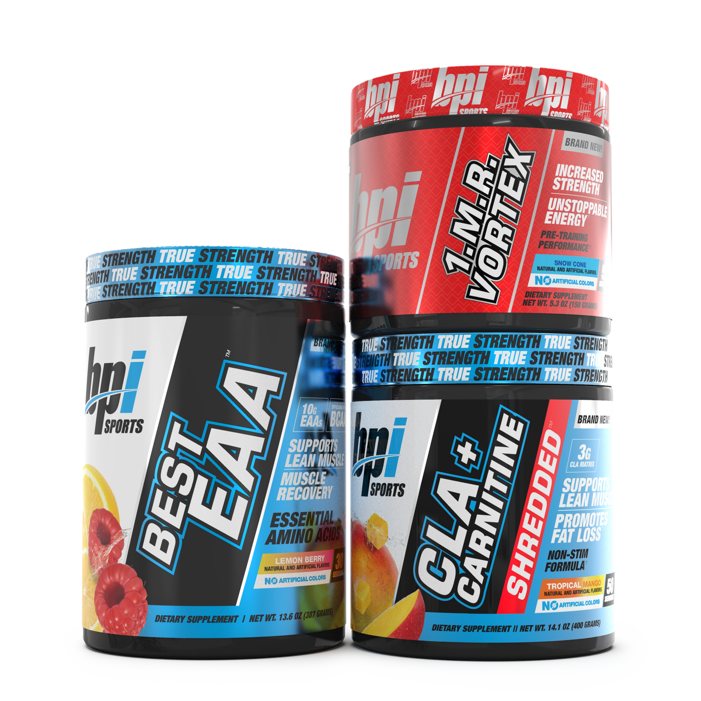 Boomin Bod Stack - Shadia Castillo