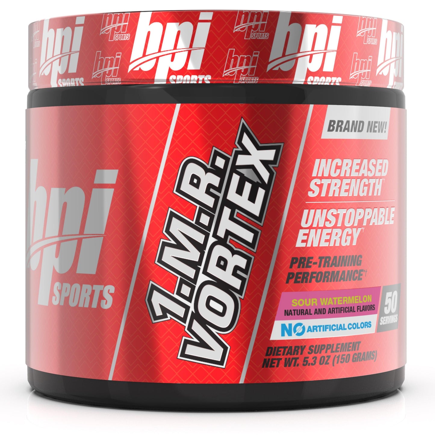 1MRVORTEX-50SERVS-SOURWATERMELON - BPI Sports