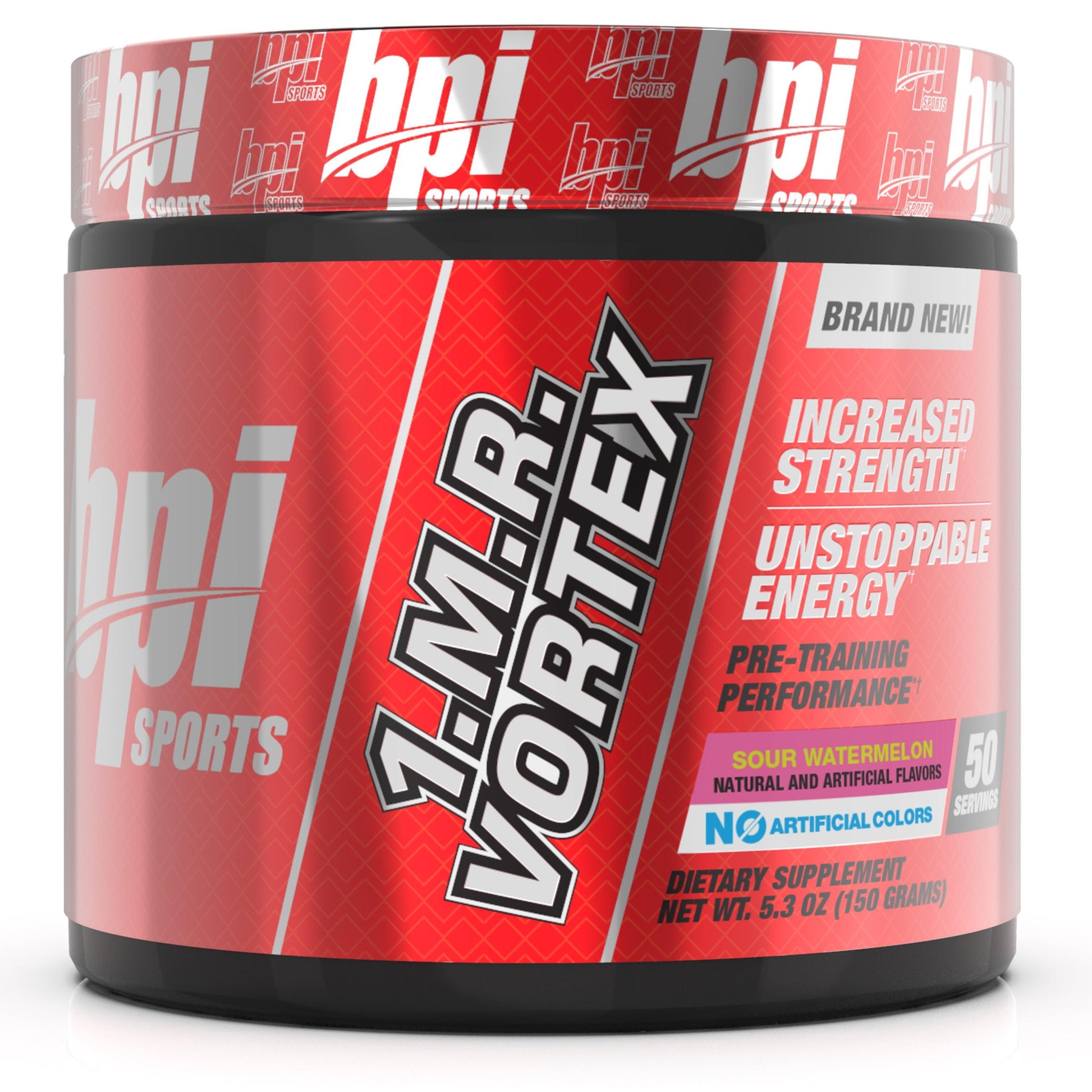 1MRVORTEX-50SERVS-SOURWATERMELON - BPI Sports