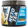  Container of Keto Tea. 25 servings. Iced Tea flavor. net weight 6.17 ounces / 175 grams