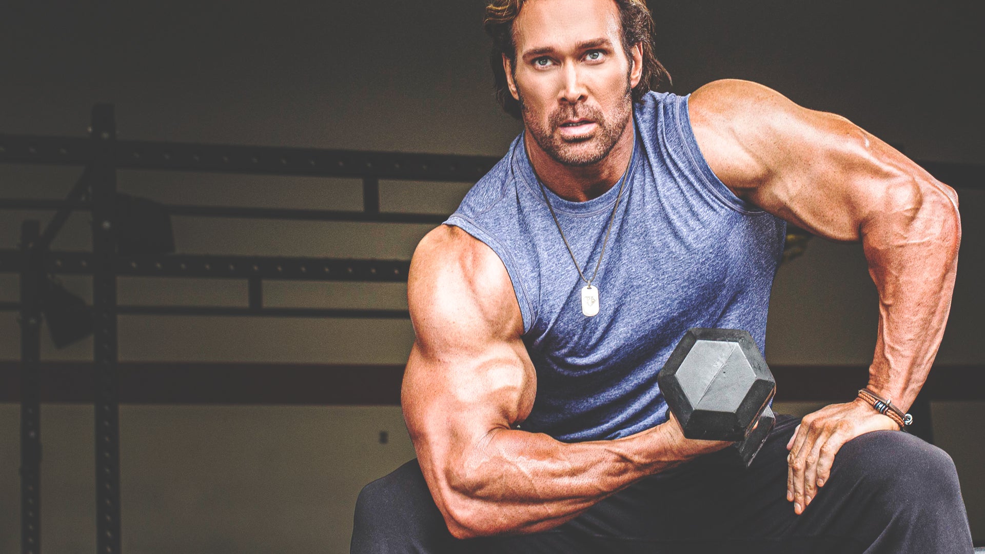 The Top Three Supplements To Maximize Muscle Pumps