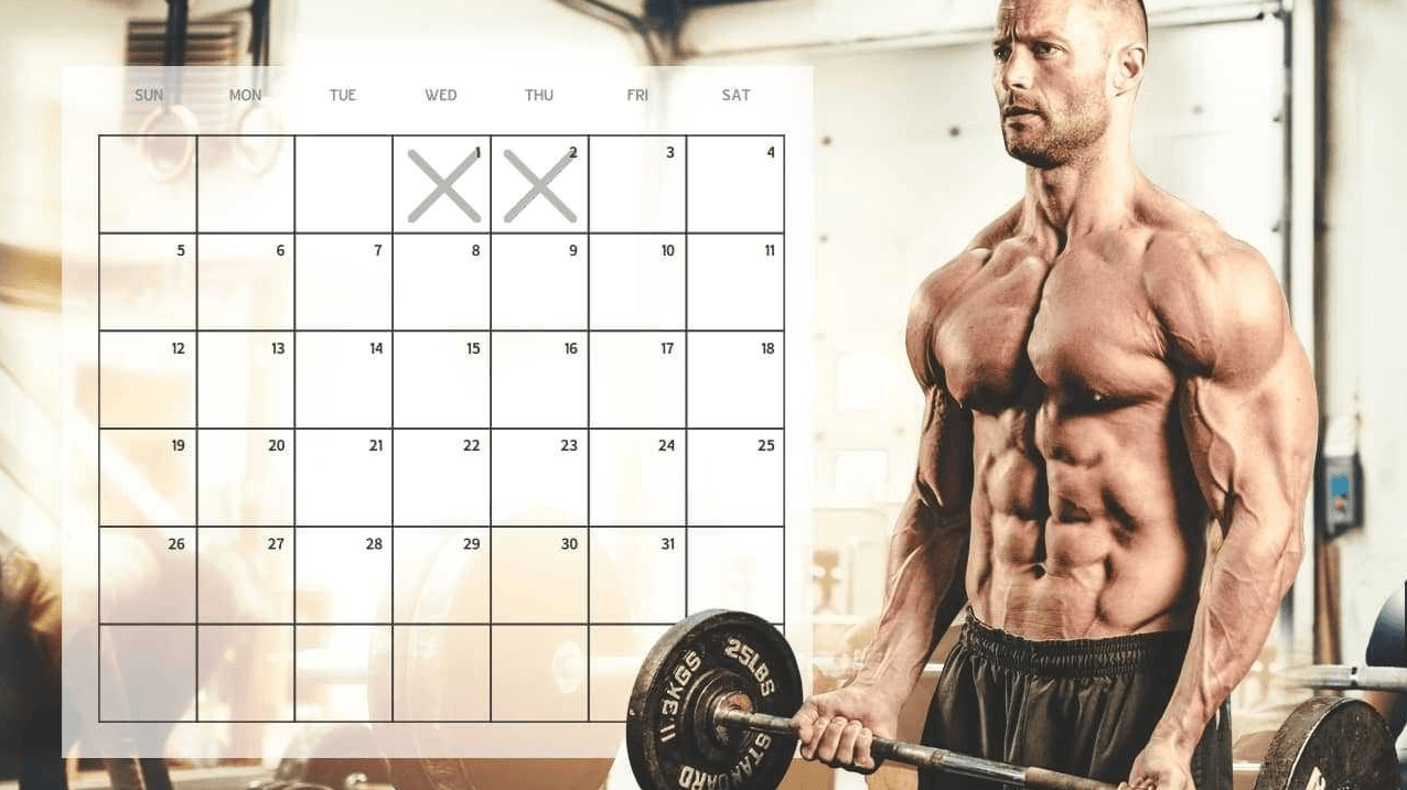 Get A Head Start On Your New Year’s Resolution