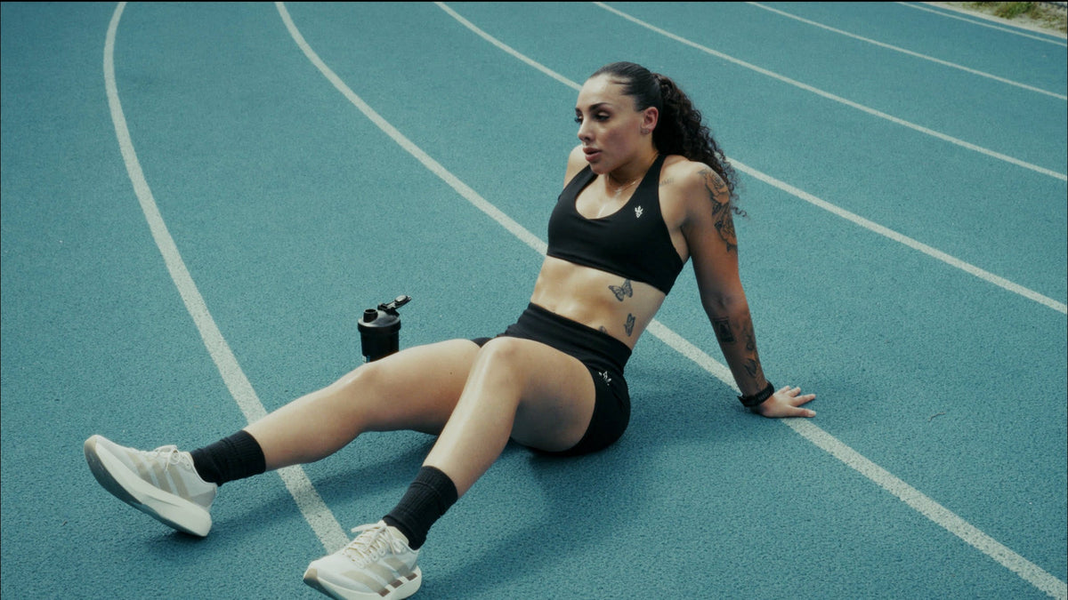 Knowledge That's Essential for Your Recovery: What EAAs Actually Do