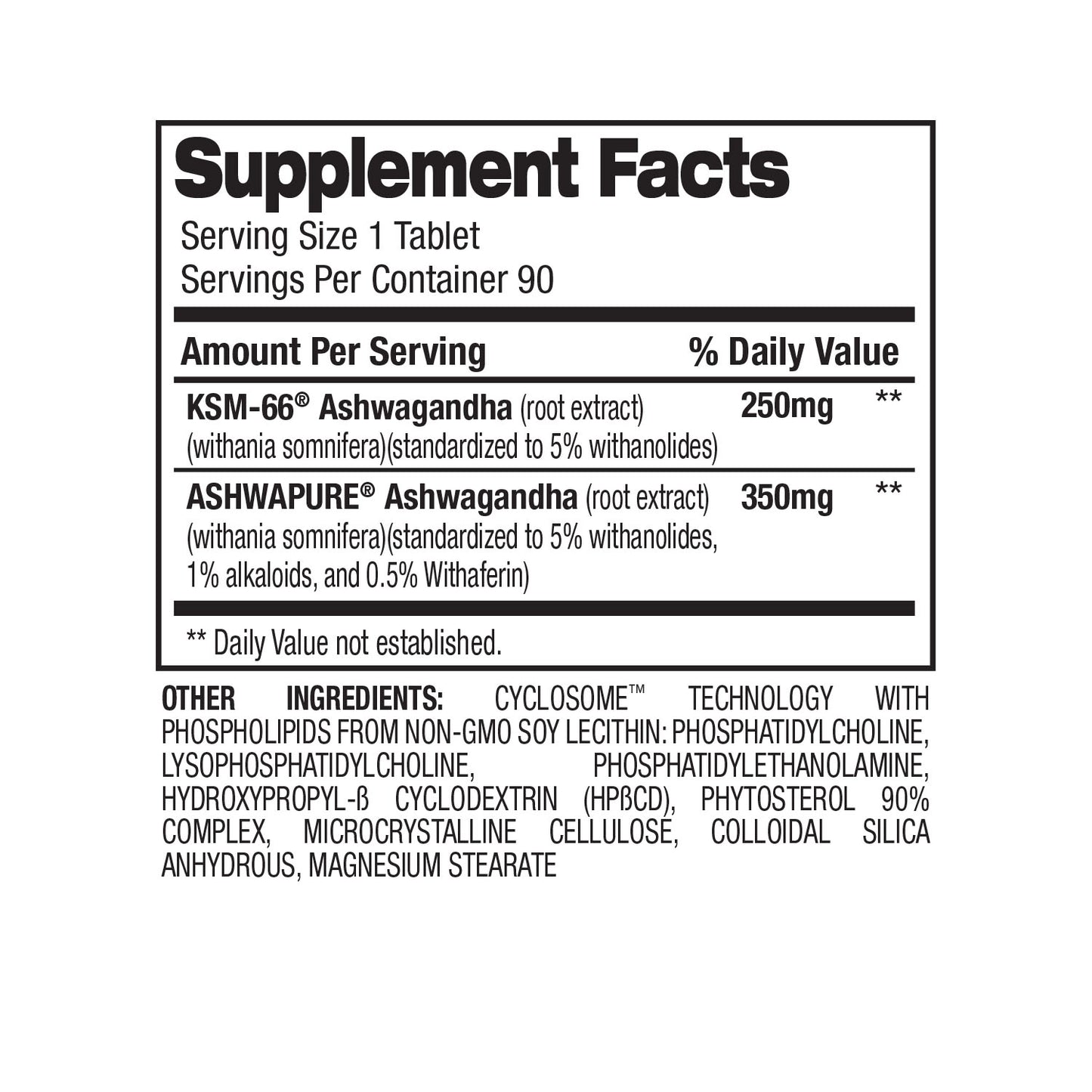 Ashwagandha