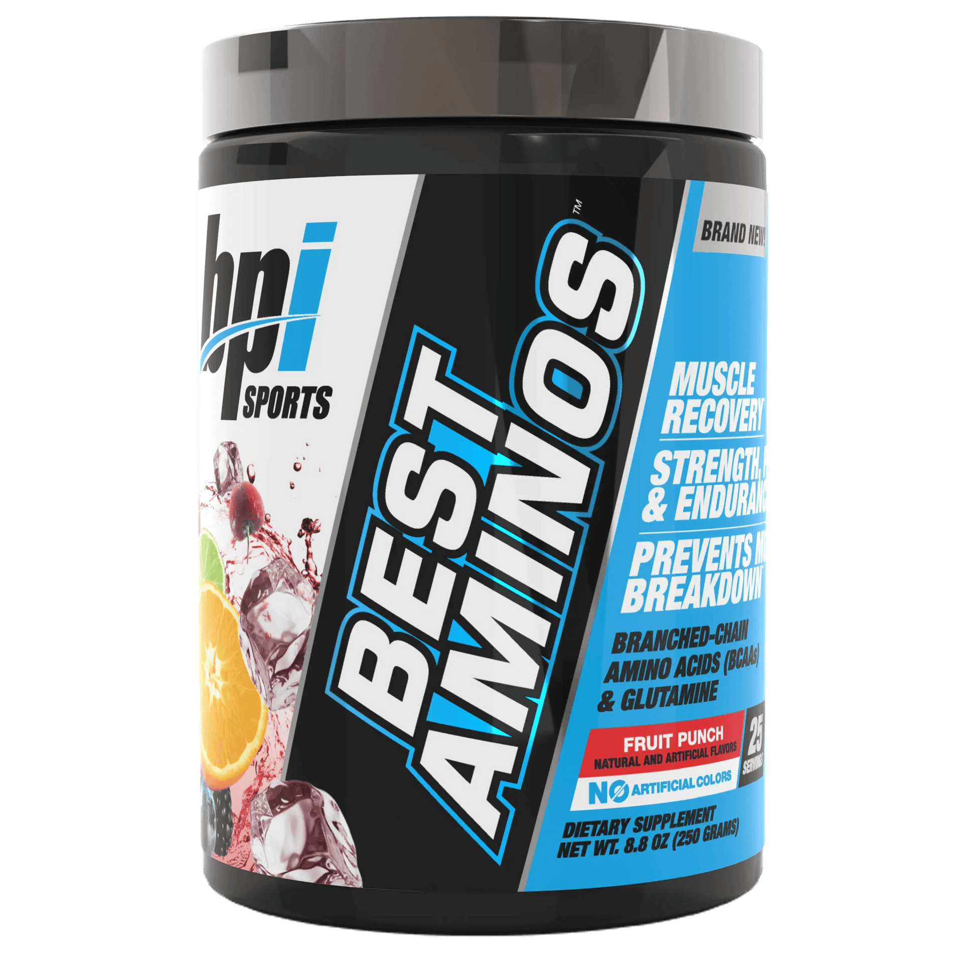 BESTAMINOS-25SERVS-FRUITPUNCH - BPI Sports