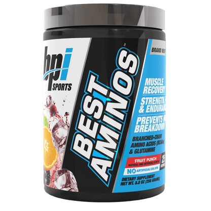 BESTAMINOS-25SERVS-FRUITPUNCH - BPI Sports