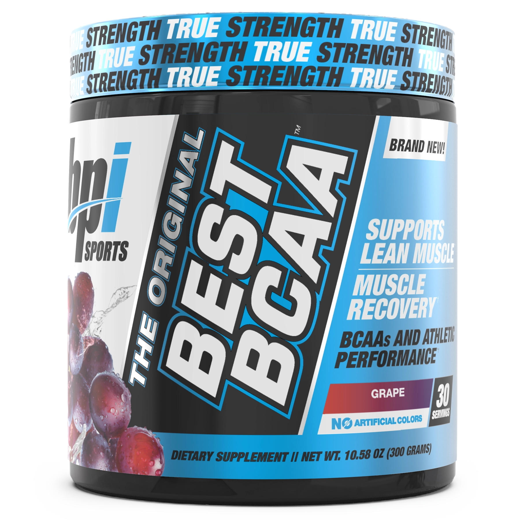 BESTBCAA-GRAPE-30SERVS-TS