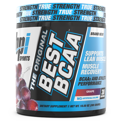 BESTBCAA-GRAPE-30SERVS-TS - BPI Sports