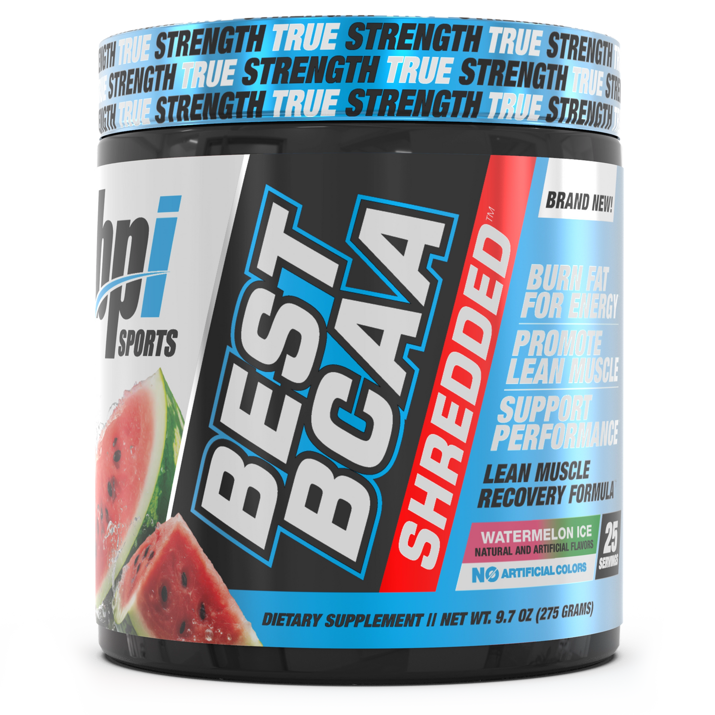 BESTBCAASHREDDED-25SERVS-FRUITPUNCH_TS - BPI Sports