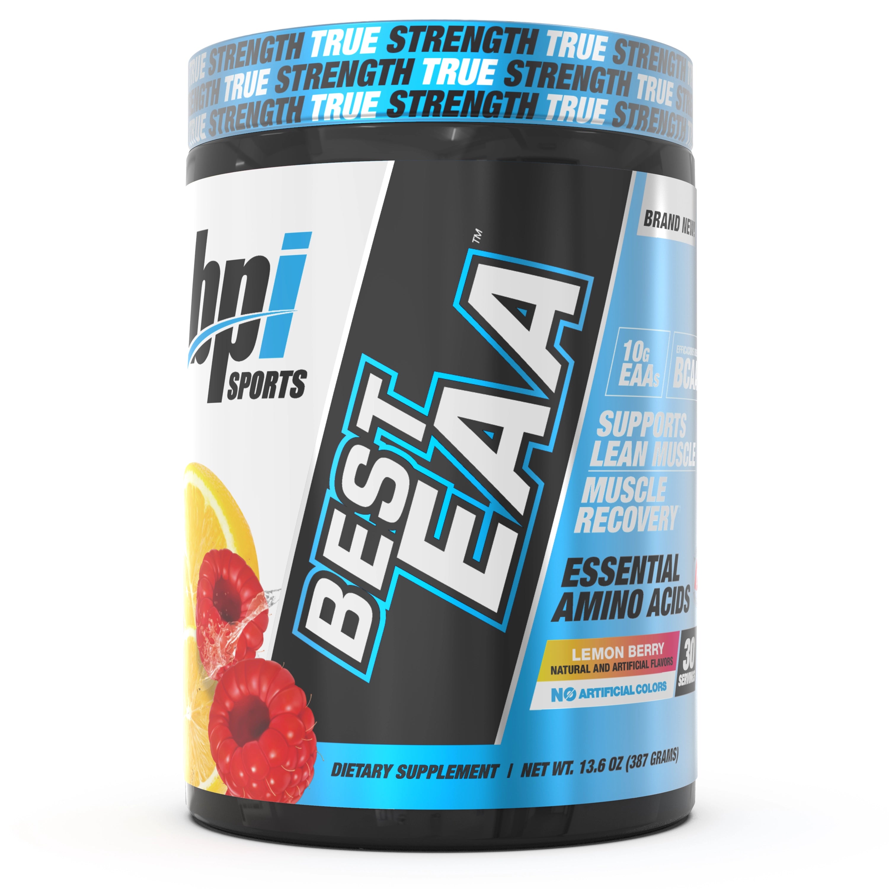 Best EAA™ - Essential Amino Acids