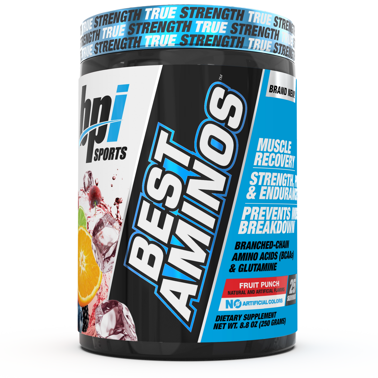 Best Aminos™ - Muscle Recovery Supplement