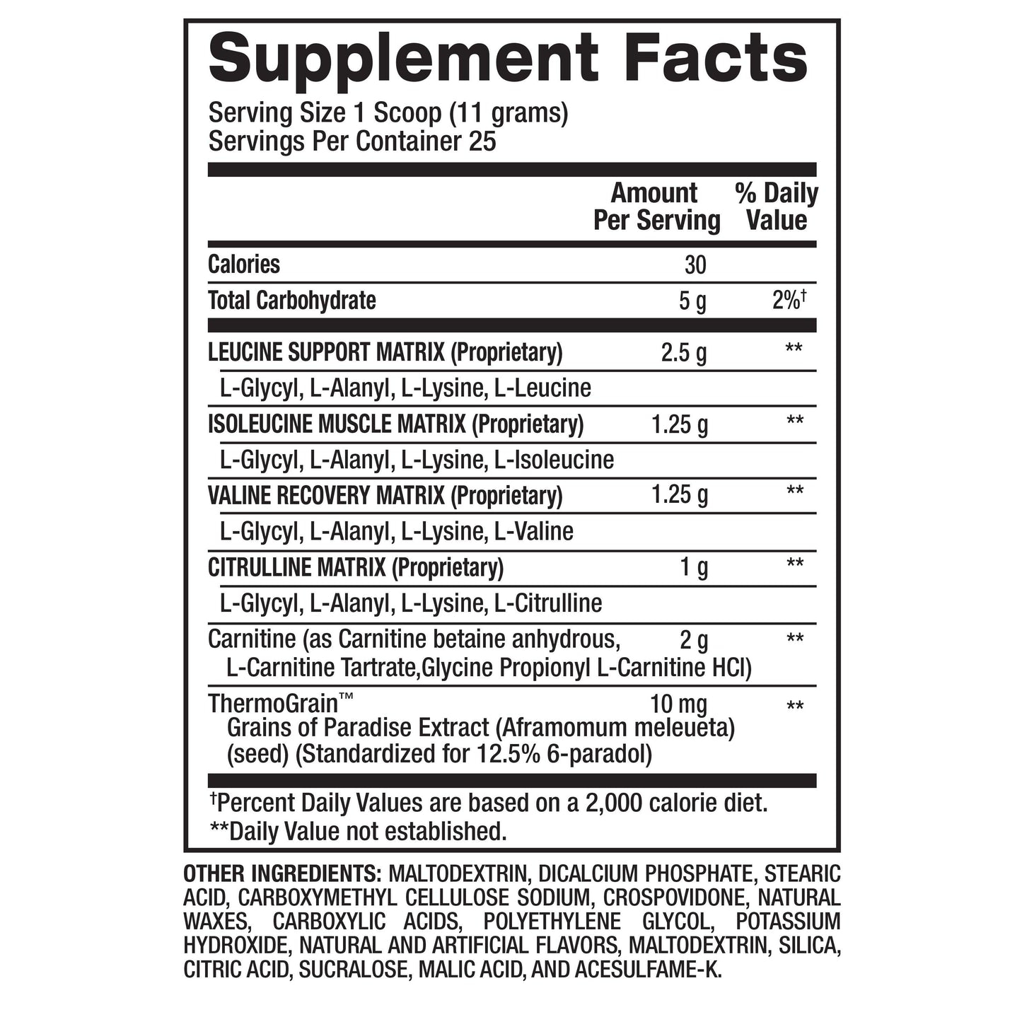 BEST_BCAA_SHREDDED_-25_SERVS_-_BPI_FACTS - BPI Sports