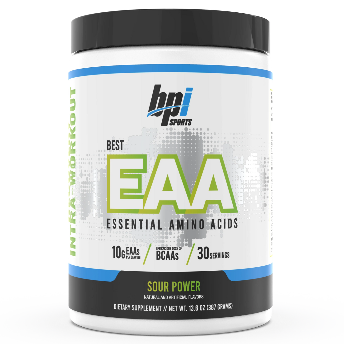 Best EAA™ - Essential Amino Acids