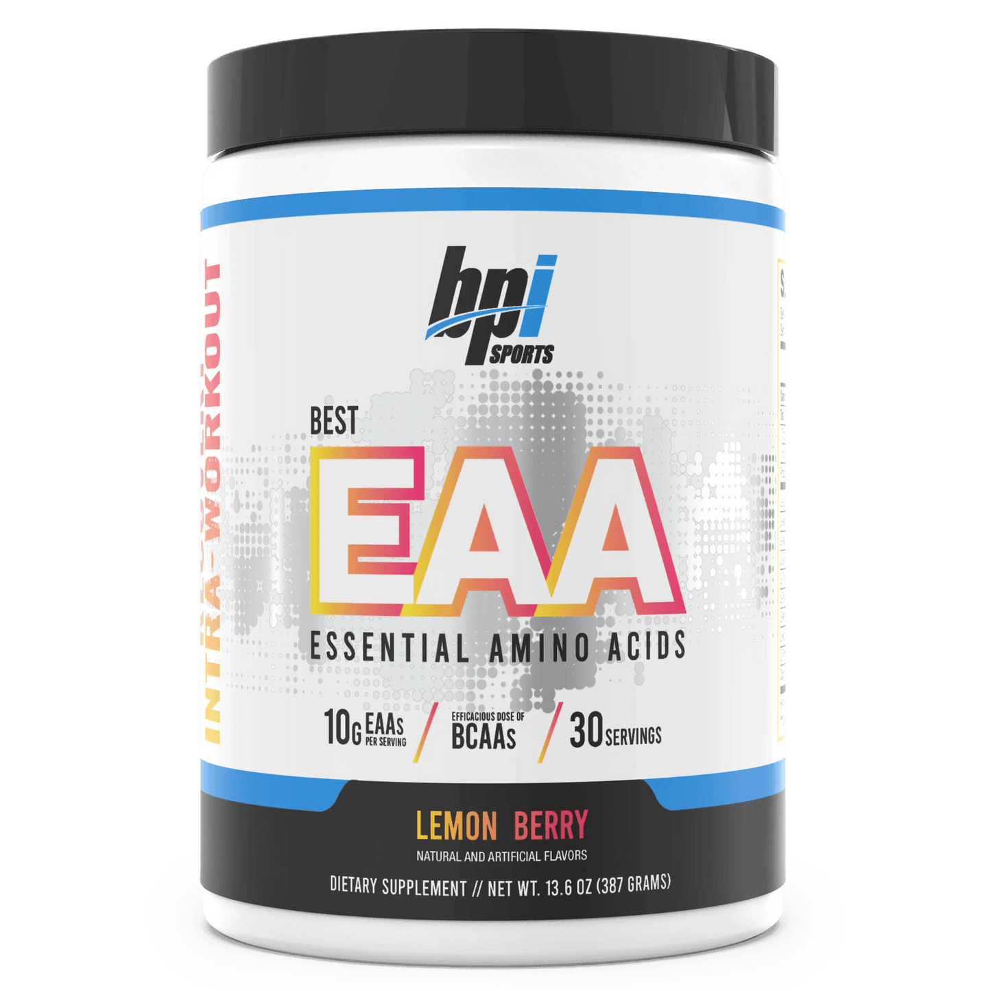 Best EAA: Fuel Rapid Muscle Recovery and Growth – BPI Sports