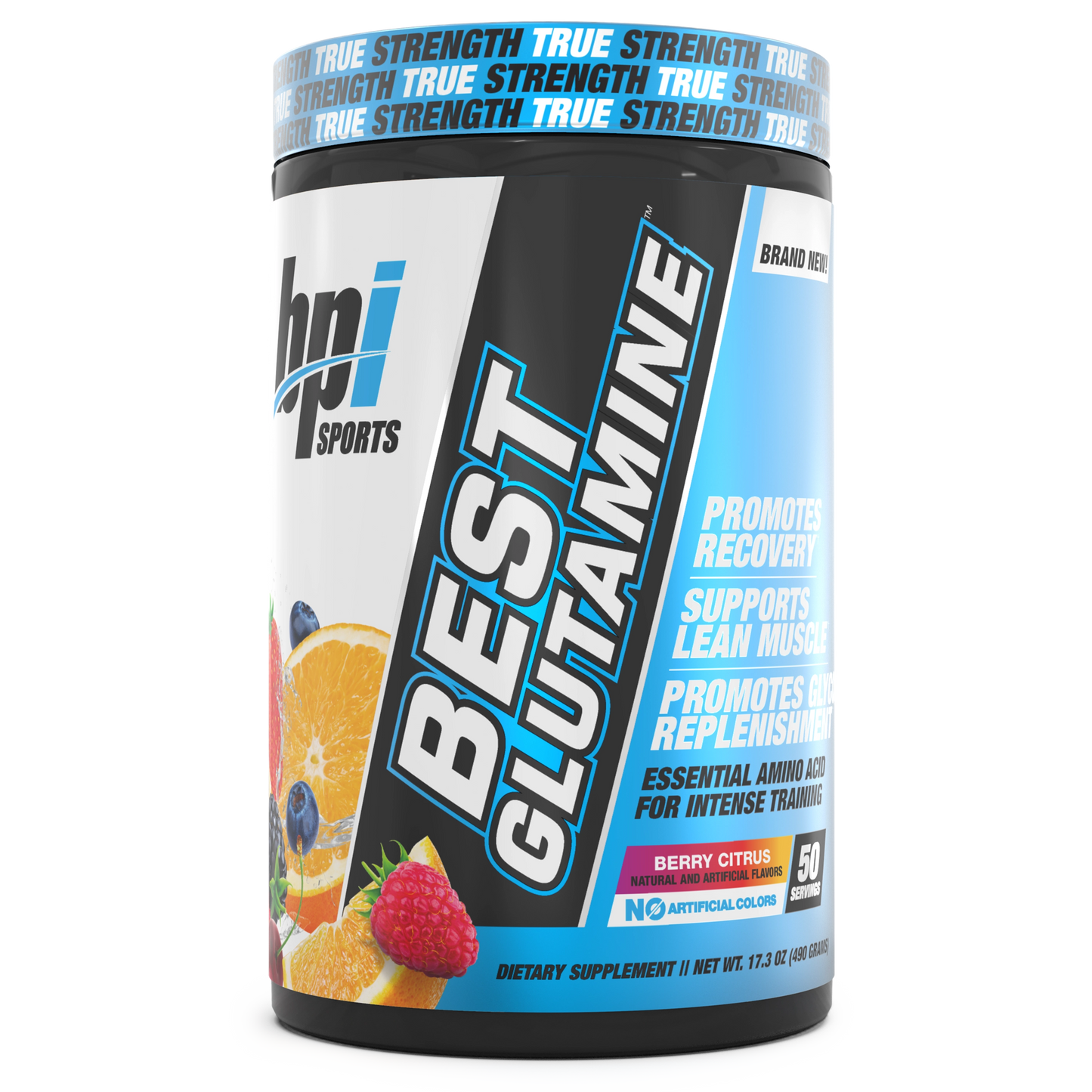 Best Glutamine - 50 Srv