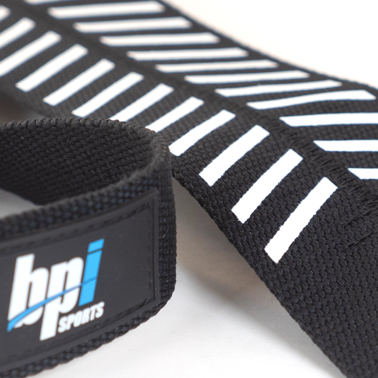 BPI Wrist Wraps Detail