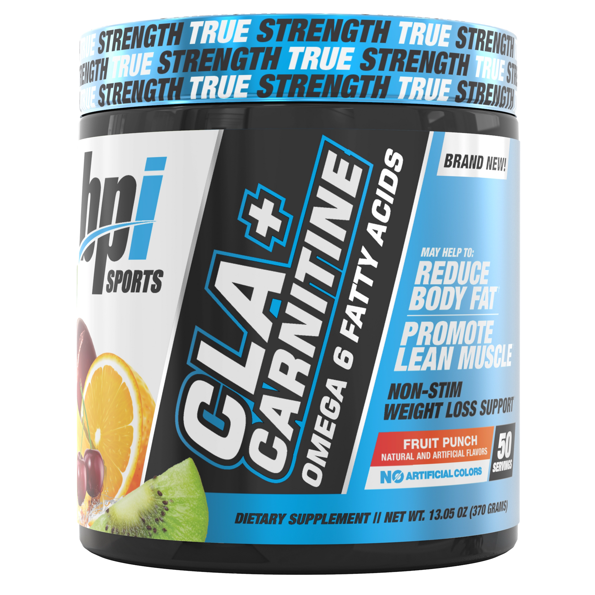 CLACARNITINE-50SERVS-FRUITPUNCH