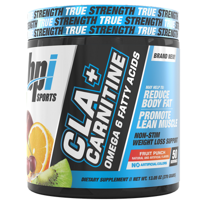 CLACARNITINE-50SERVS-FRUITPUNCH