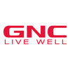 GNC.com logo