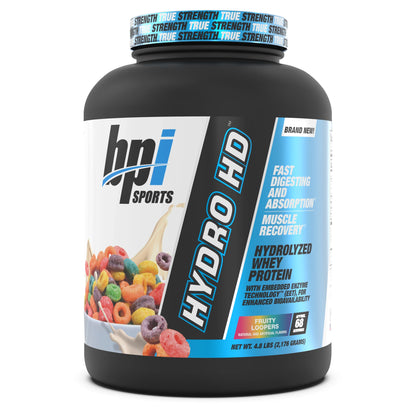 Hydro HD™ - Hydrolyzed Whey Protein
