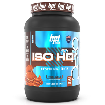 ISO HD™ - Isolate Protein
