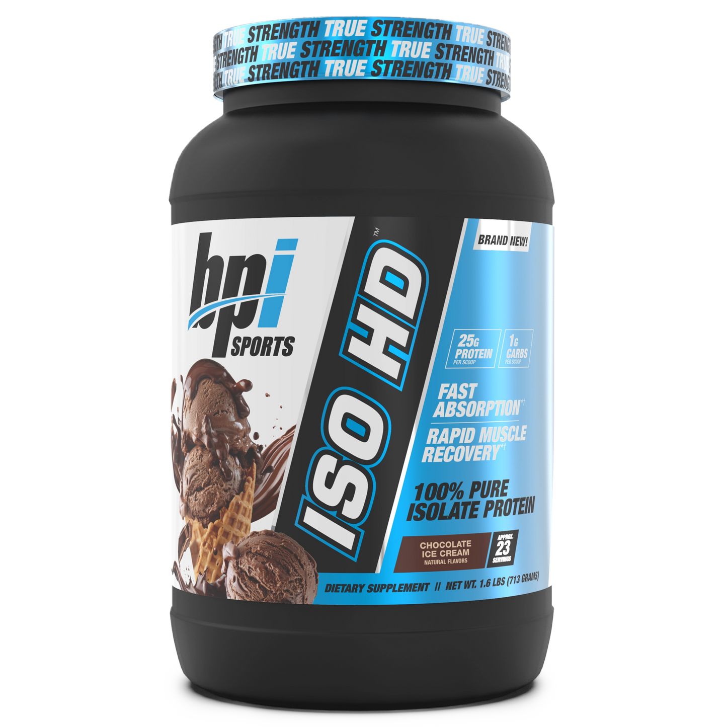 ISO HD™ - Isolate Protein