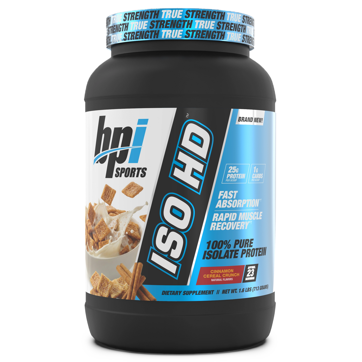 ISO HD™ - Isolate Protein