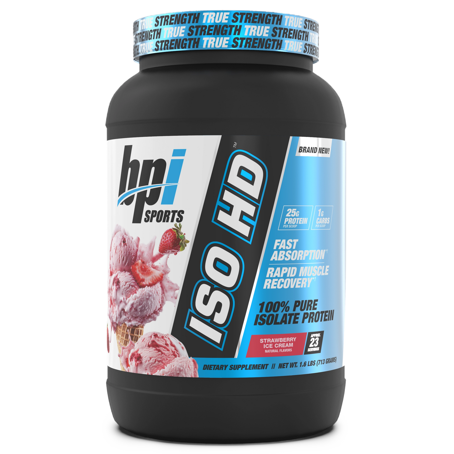 ISO HD™ - Isolate Protein