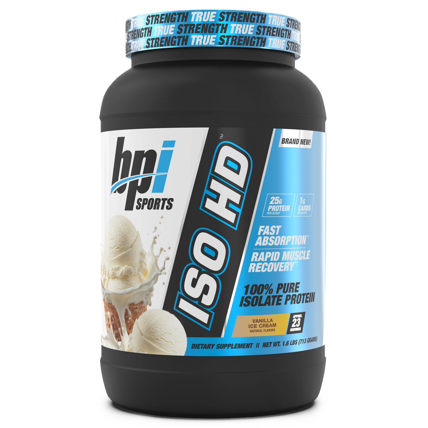 ISO HD™ - Isolate Protein