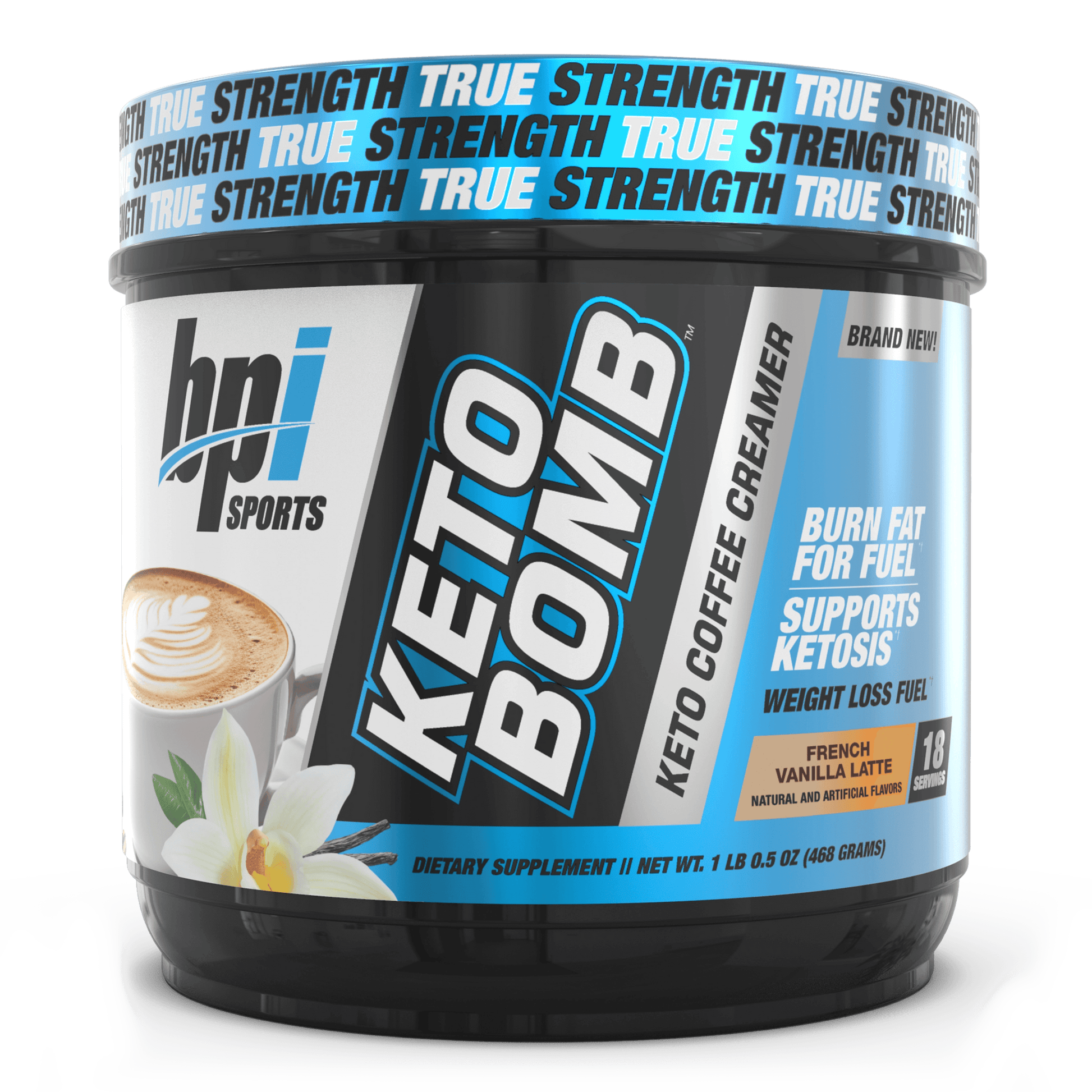 Keto Bomb™ - Weight Loss - BPI Sports