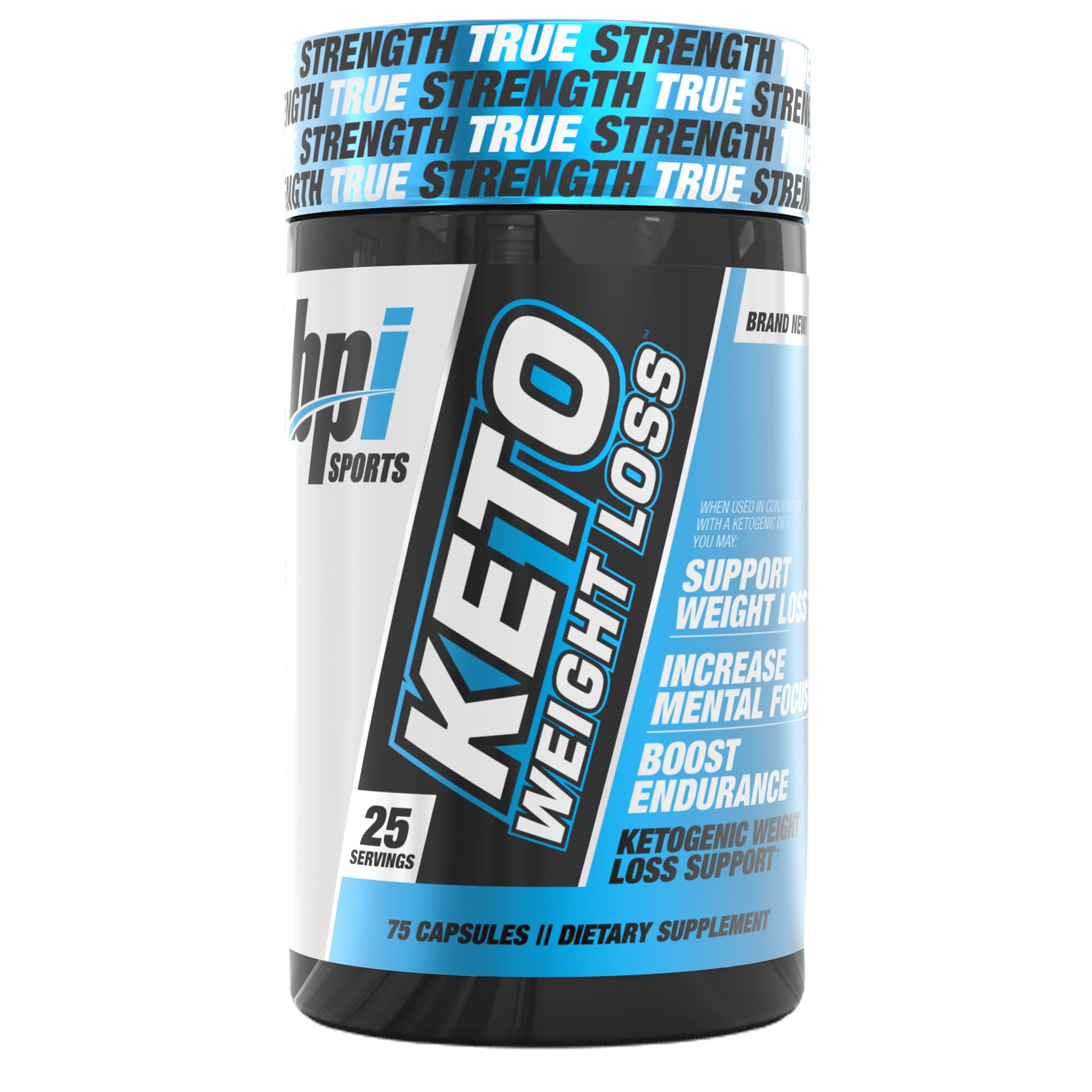 Bpi Keto Weight Loss Pills Side Effects Keto Weight Loss by BPI Sports | Boost Your Keto Diet