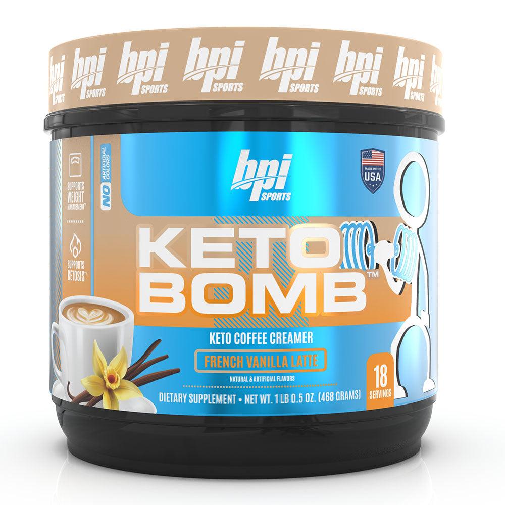 Keto Bomb™ - Weight Loss - BPI Sports