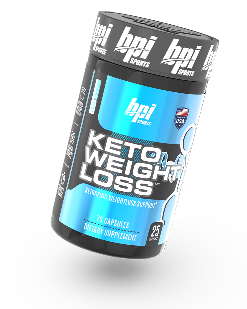 Bpi Keto Weight Loss Pills Side Effects BPI Sports® Official Site - Nutritional Supplements