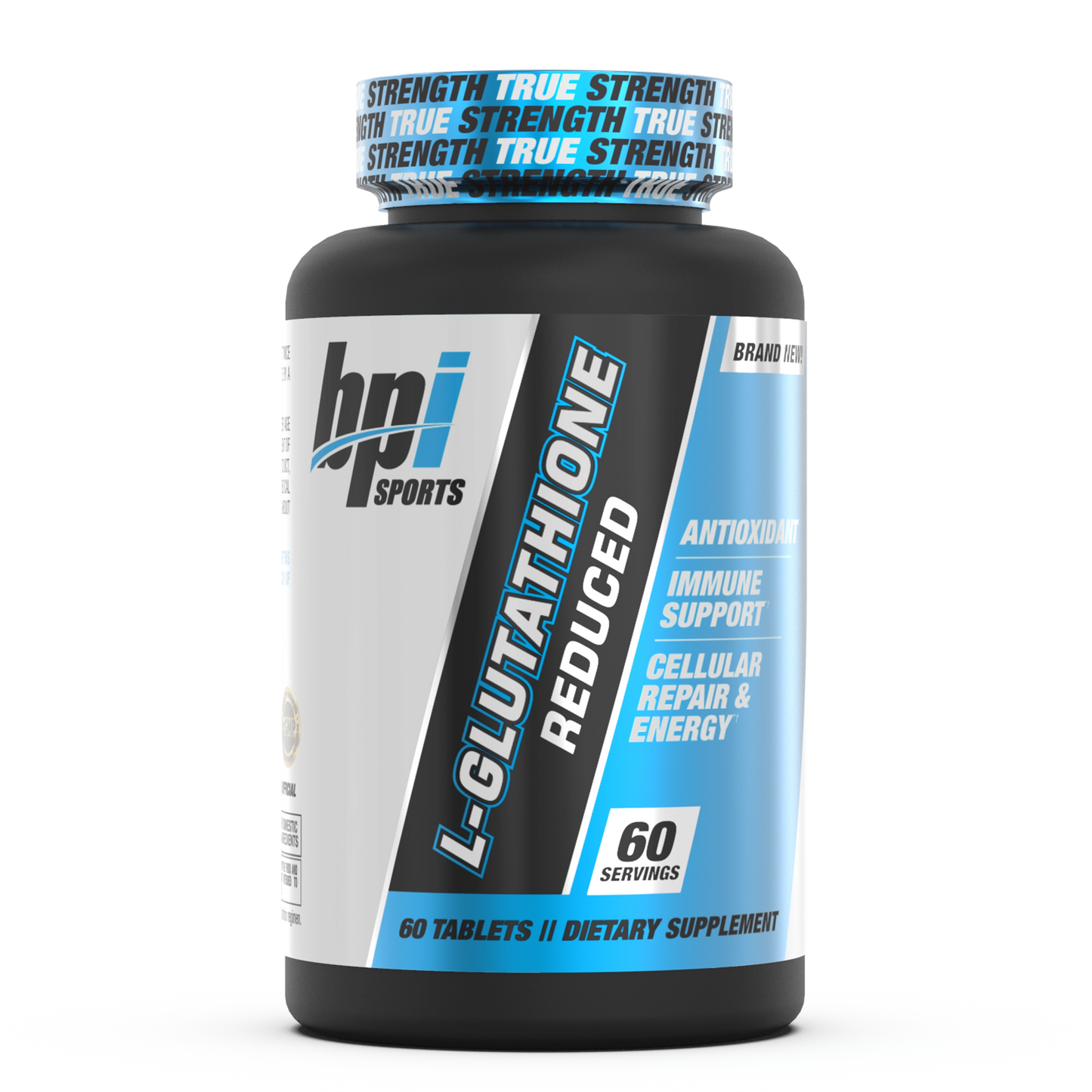 L-Glutathione Reduced